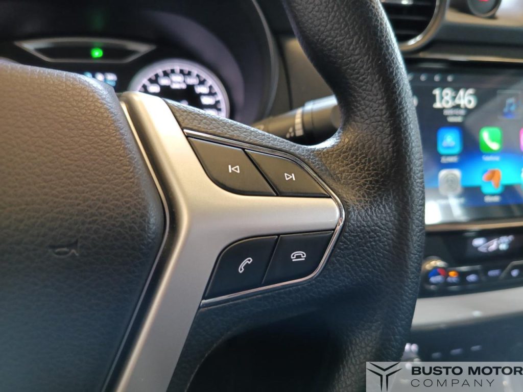 CIRELLI Cirelli 8 PICK UP 2.3 TDI KM0 NETTO IVA BASE NISSAN NAVARA - 19