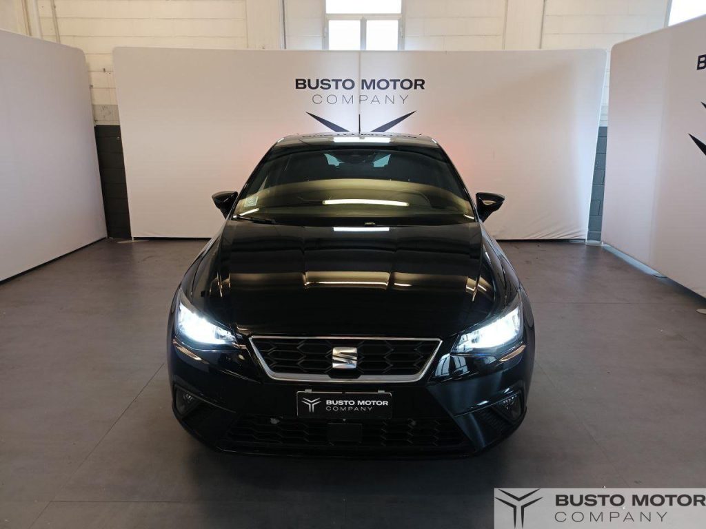 SEAT Ibiza 1.0 EcoTSI 95 CV 5 porte FR - 2