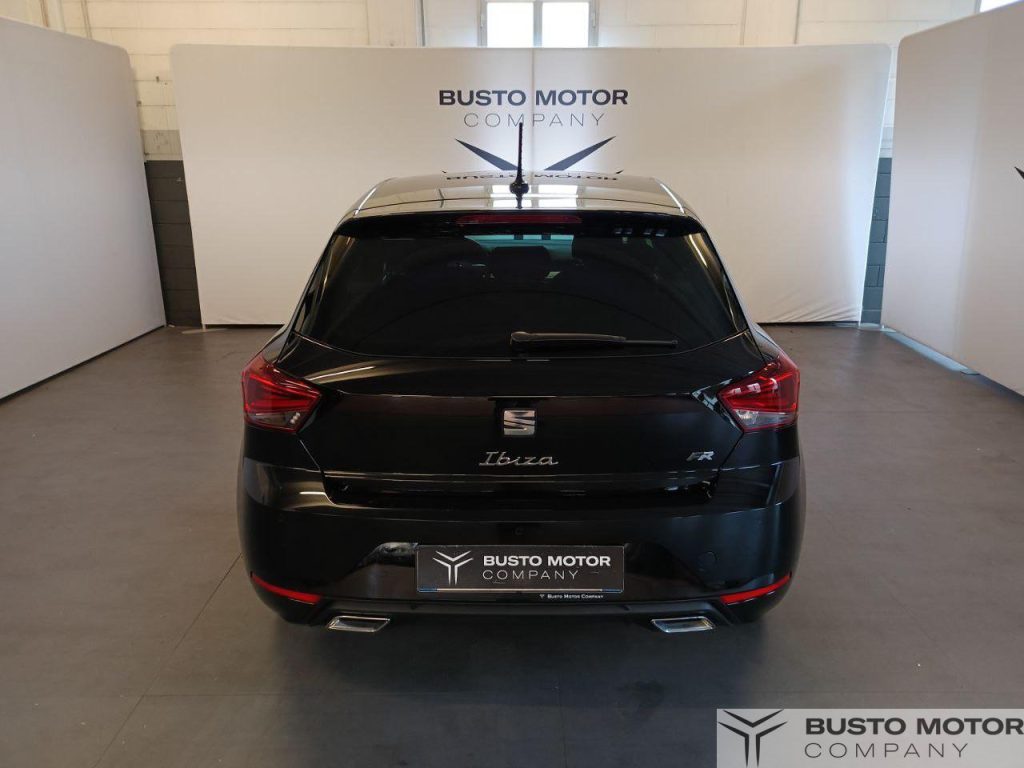 SEAT Ibiza 1.0 EcoTSI 95 CV 5 porte FR - 5