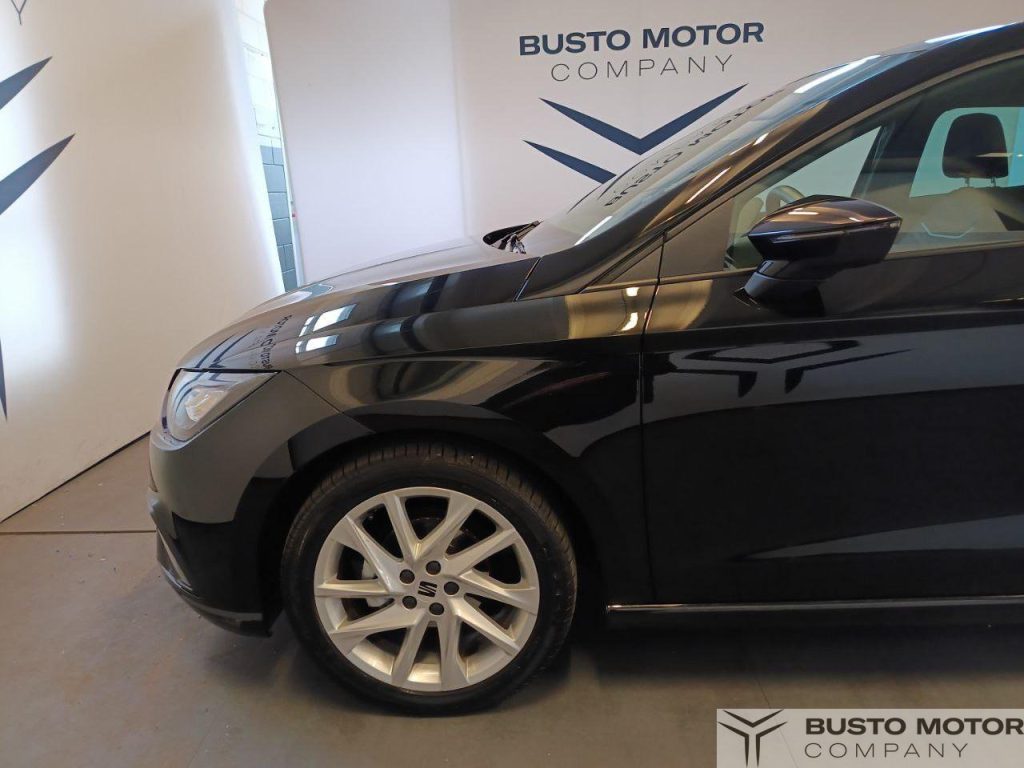 SEAT Ibiza 1.0 EcoTSI 95 CV 5 porte FR - 7