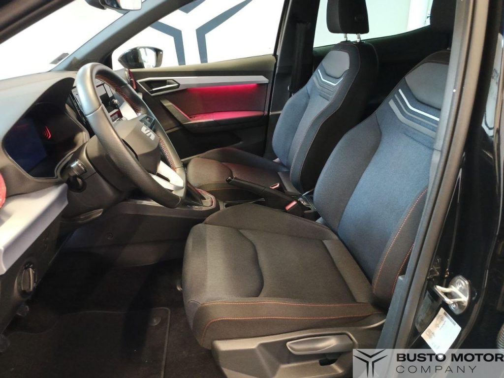 SEAT Ibiza 1.0 EcoTSI 95 CV 5 porte FR - 8