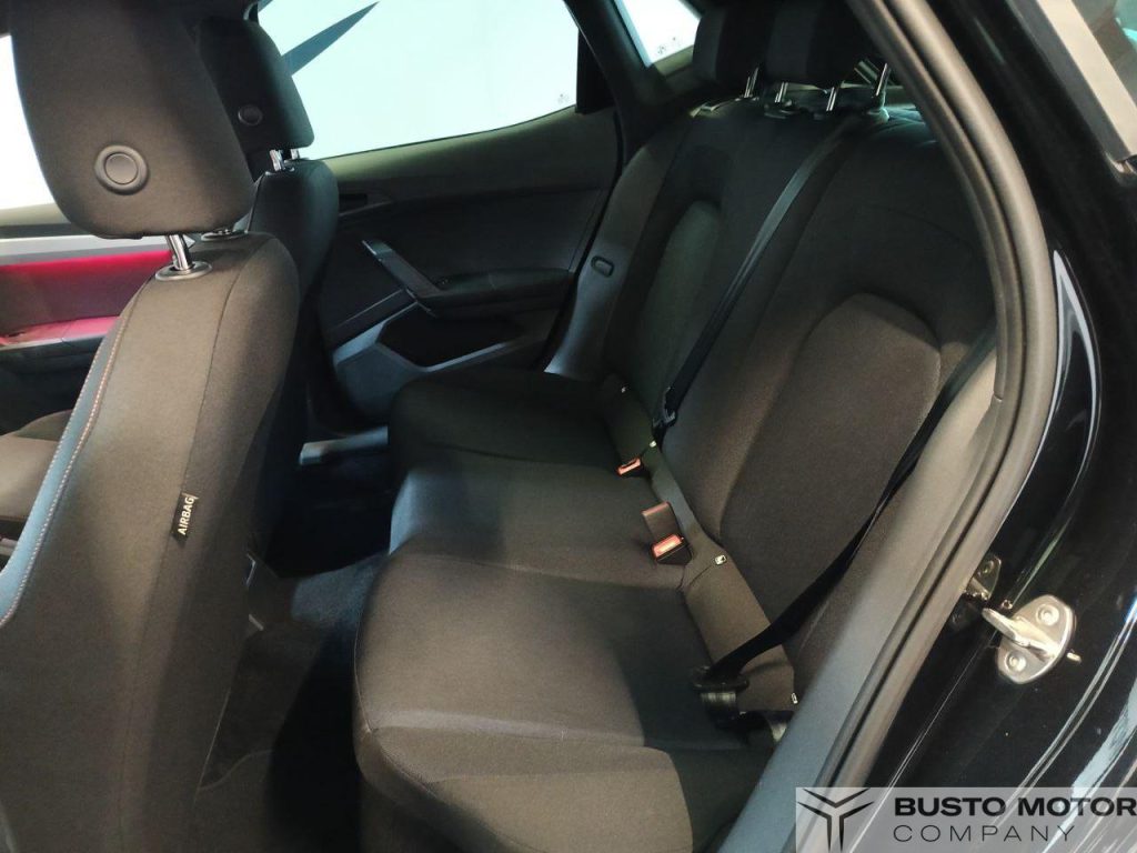 SEAT Ibiza 1.0 EcoTSI 95 CV 5 porte FR - 9