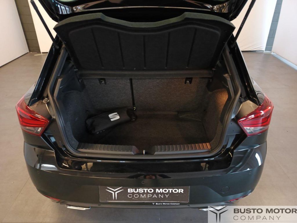 SEAT Ibiza 1.0 EcoTSI 95 CV 5 porte FR - 10