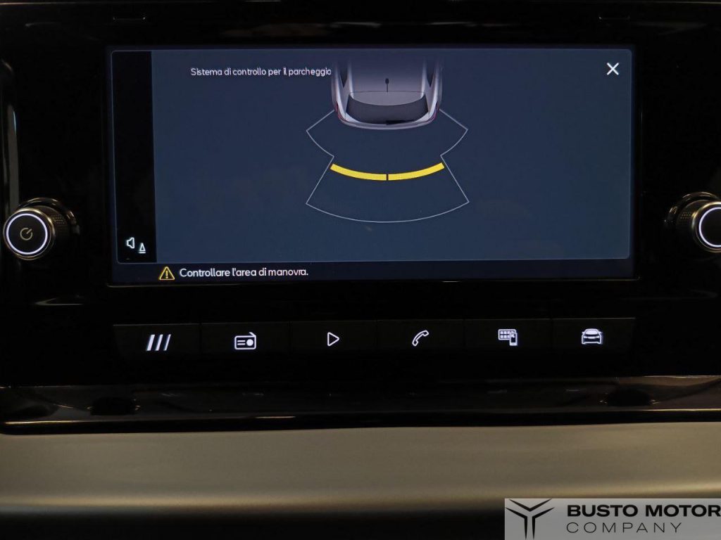 SEAT Ibiza 1.0 EcoTSI 95 CV 5 porte FR - 15