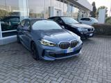 BMW 118 d 5p. Msport