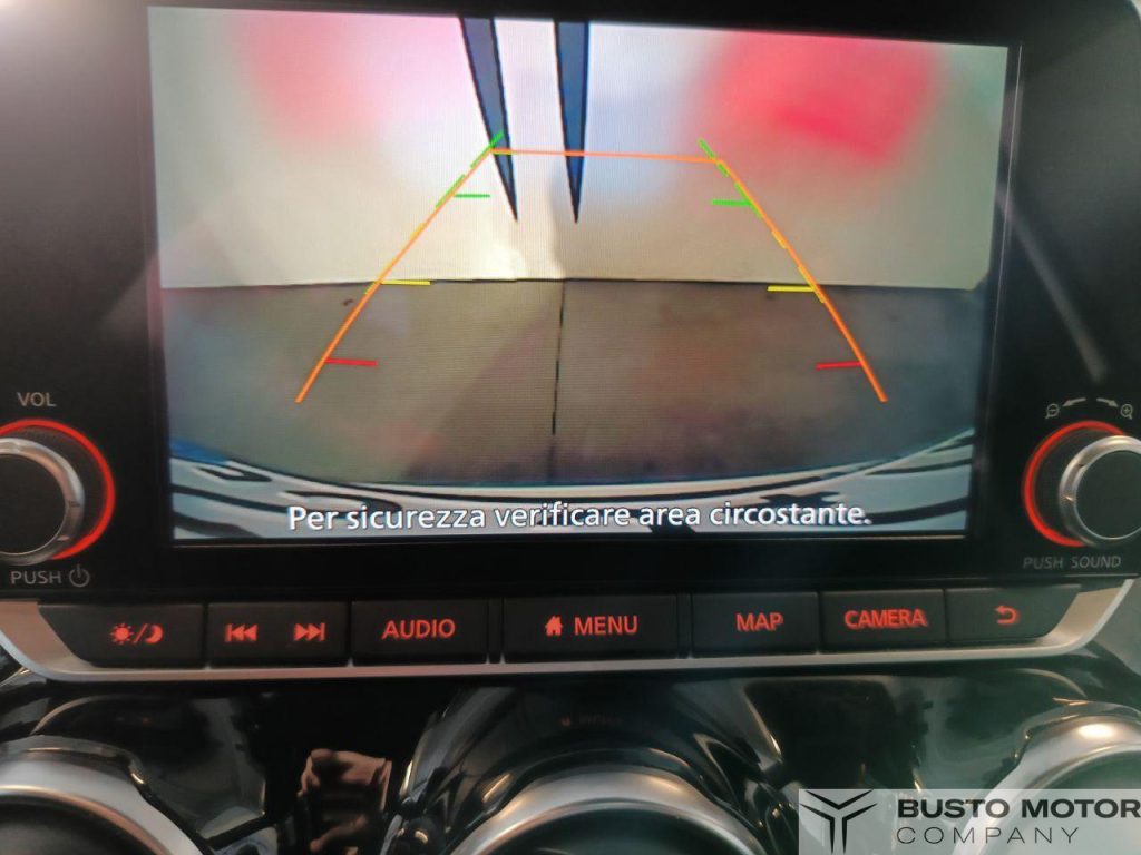 NISSAN Juke 1.6 HEV N-Design - 13