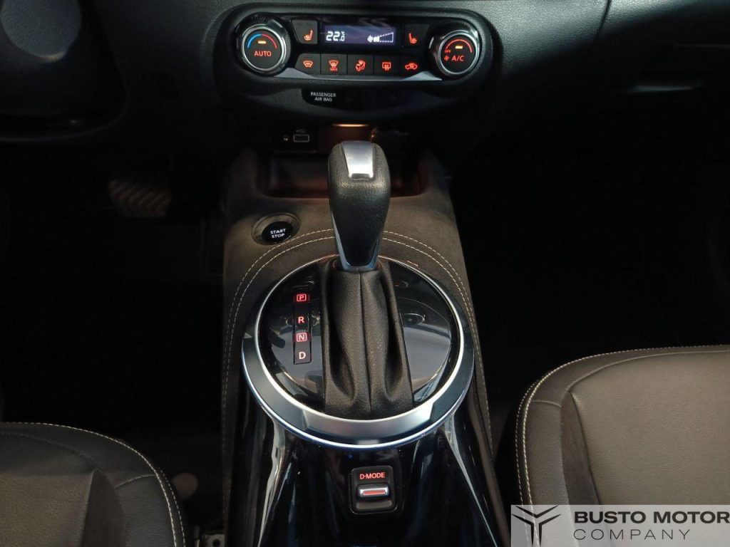 NISSAN Juke 1.6 HEV N-Design - 14