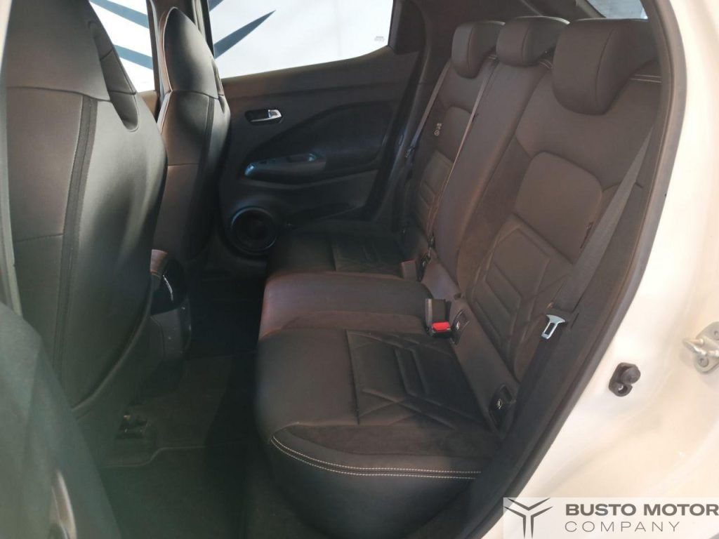 NISSAN Juke 1.6 HEV N-Design - 15