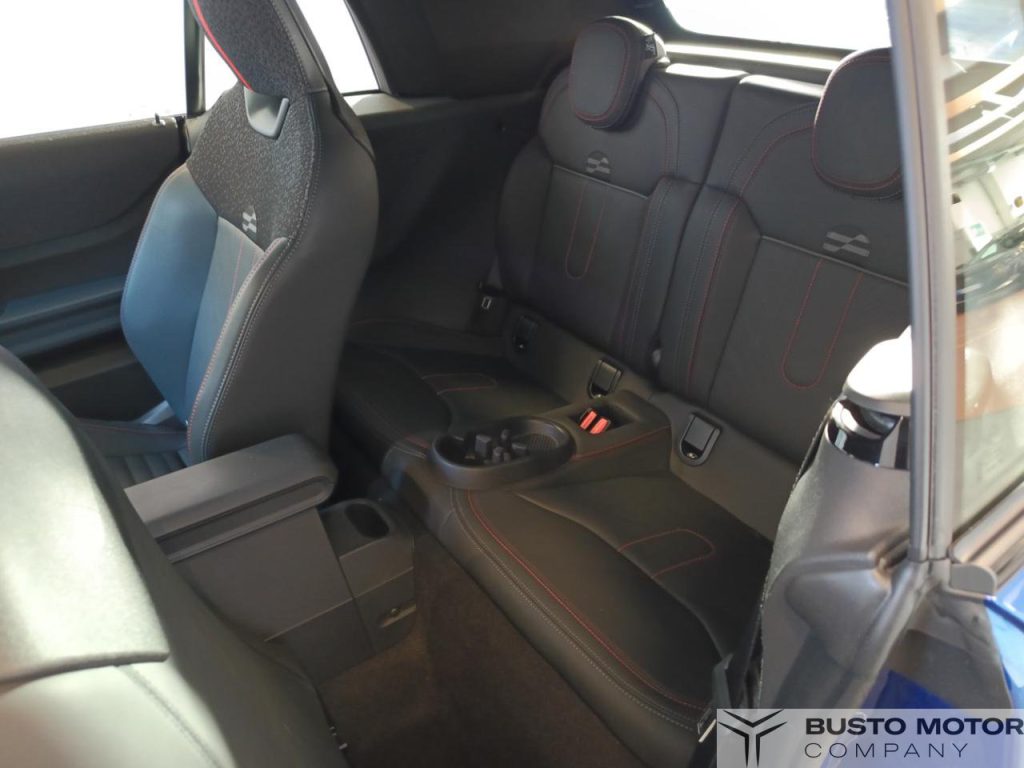 MINI Cooper 2.0 C JCW auto - 9