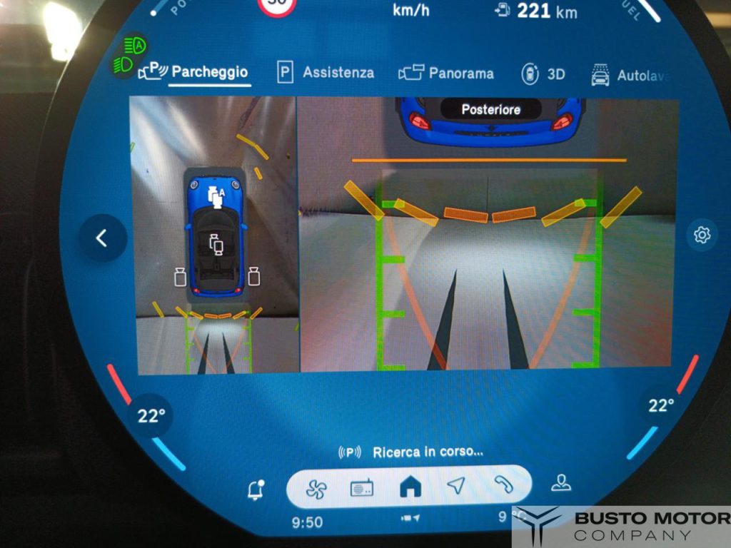 MINI Cooper 2.0 C JCW auto - 12