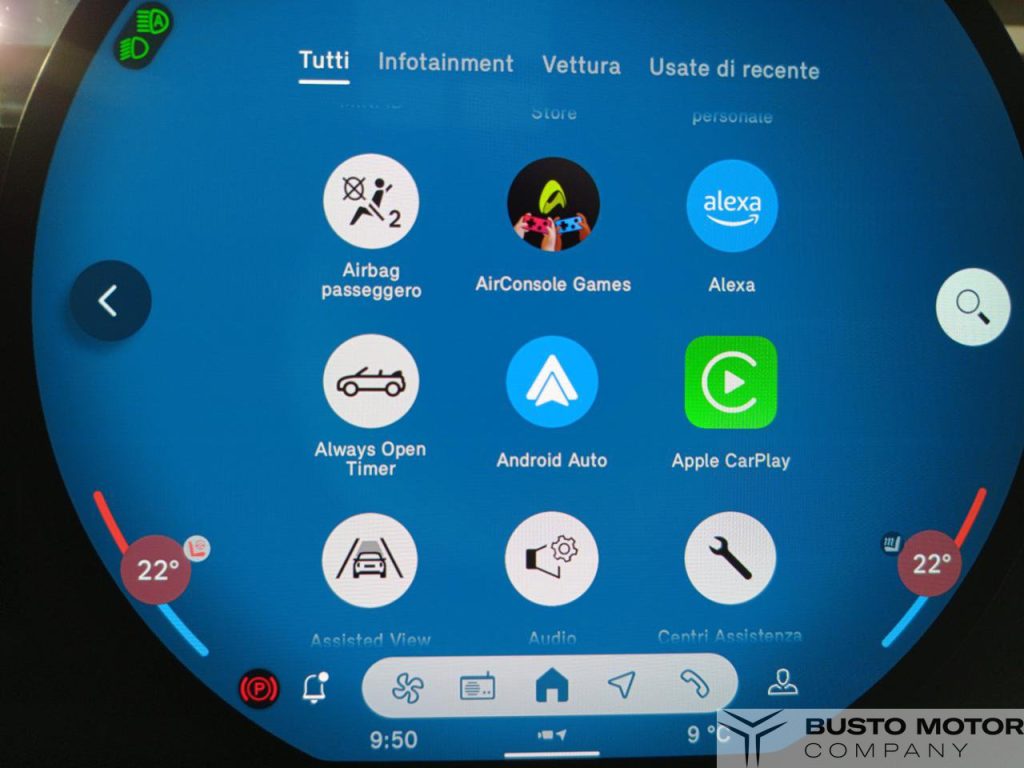 MINI Cooper 2.0 C JCW auto - 13