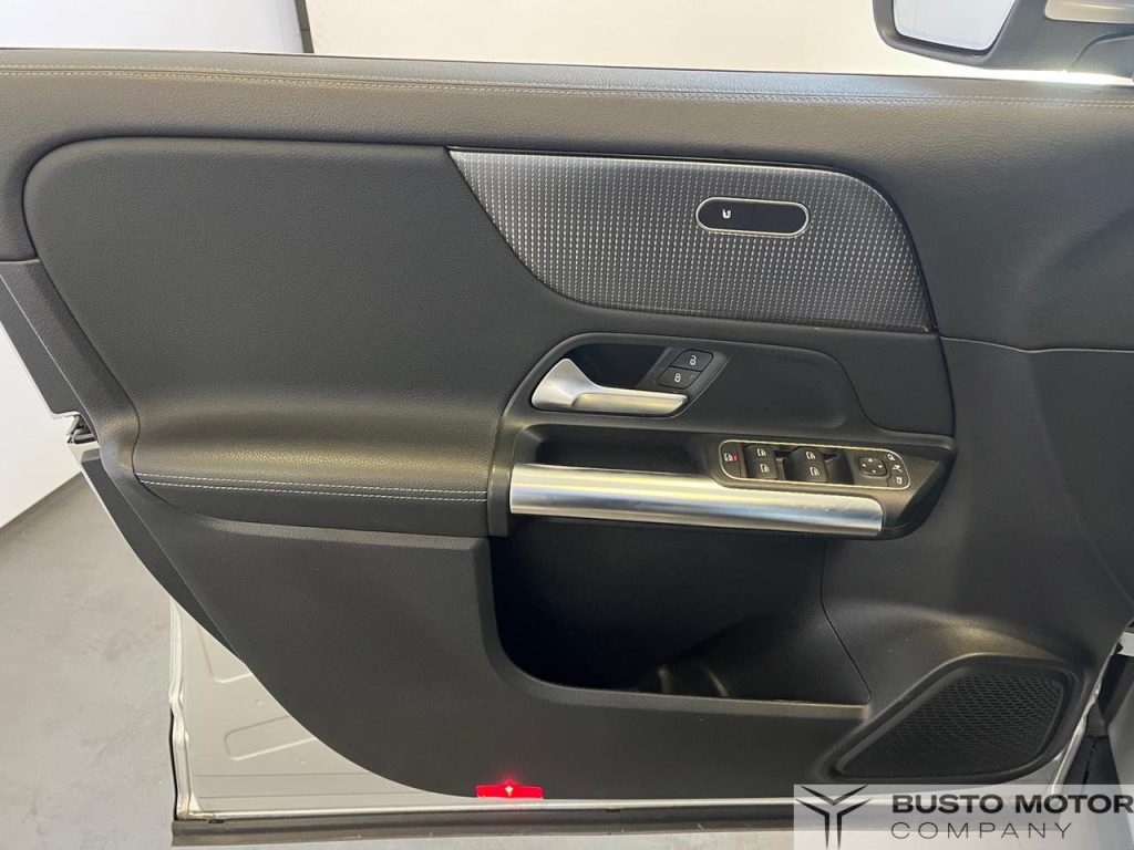 MERCEDES-BENZ GLA 200 200 Automatic Sport Plus GARANZIA 2 ANNI - 7