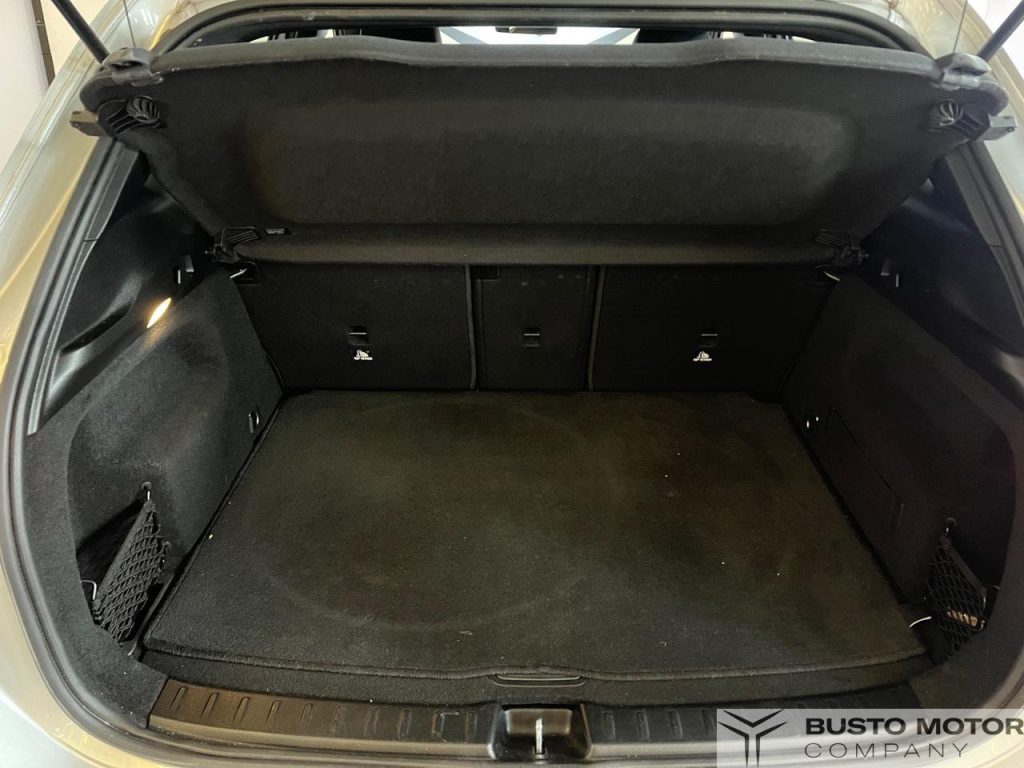 MERCEDES-BENZ GLA 200 200 Automatic Sport Plus GARANZIA 2 ANNI - 17