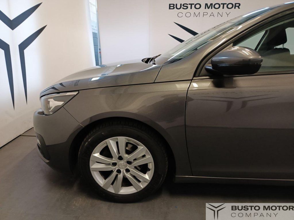 PEUGEOT 308 BlueHDi 100 S&S SW Style - 7