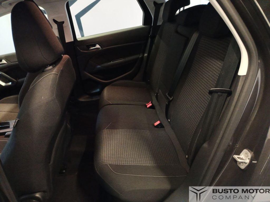 PEUGEOT 308 BlueHDi 100 S&S SW Style - 9