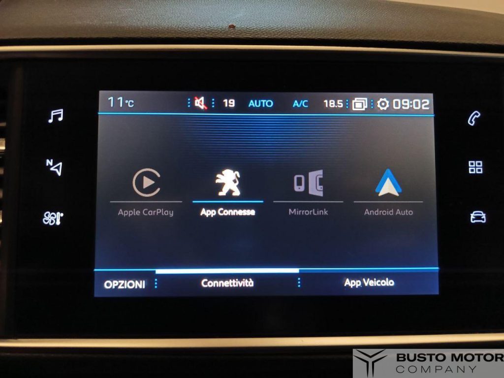 PEUGEOT 308 BlueHDi 100 S&S SW Style - 14