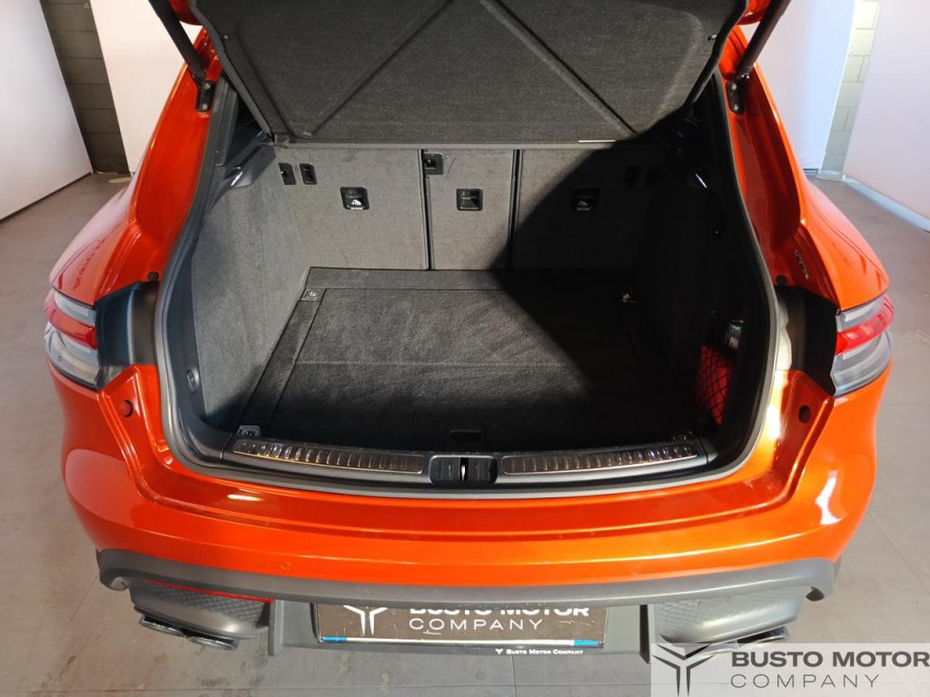 PORSCHE Macan 2.0 T 265CV PACK CHRONO - 10