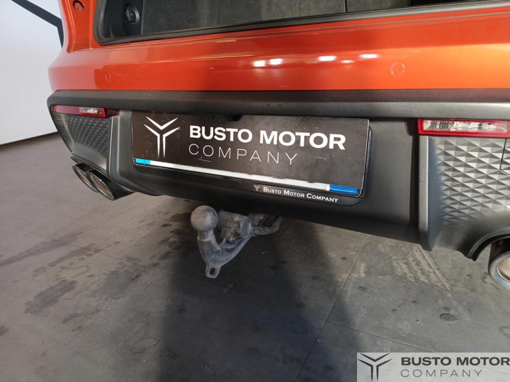 PORSCHE Macan 2.0 T 265CV PACK CHRONO - 13