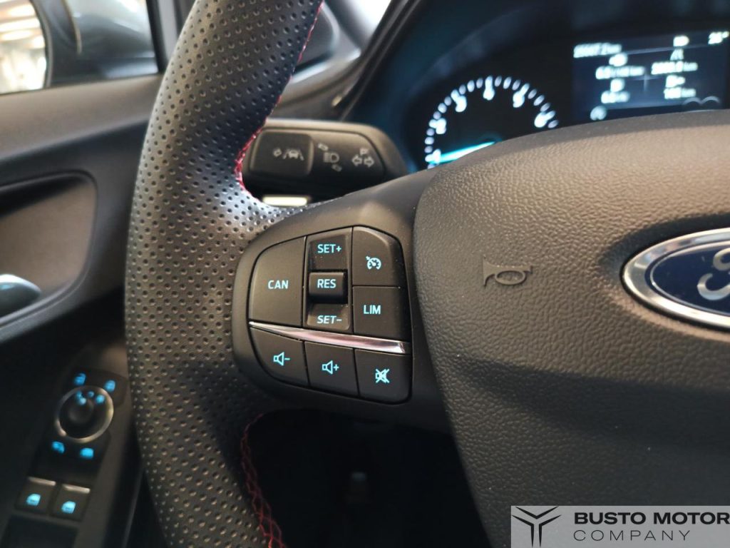 FORD Puma 1.0 EcoBoost Hybrid 125 CV S&S ST-Line X - 14