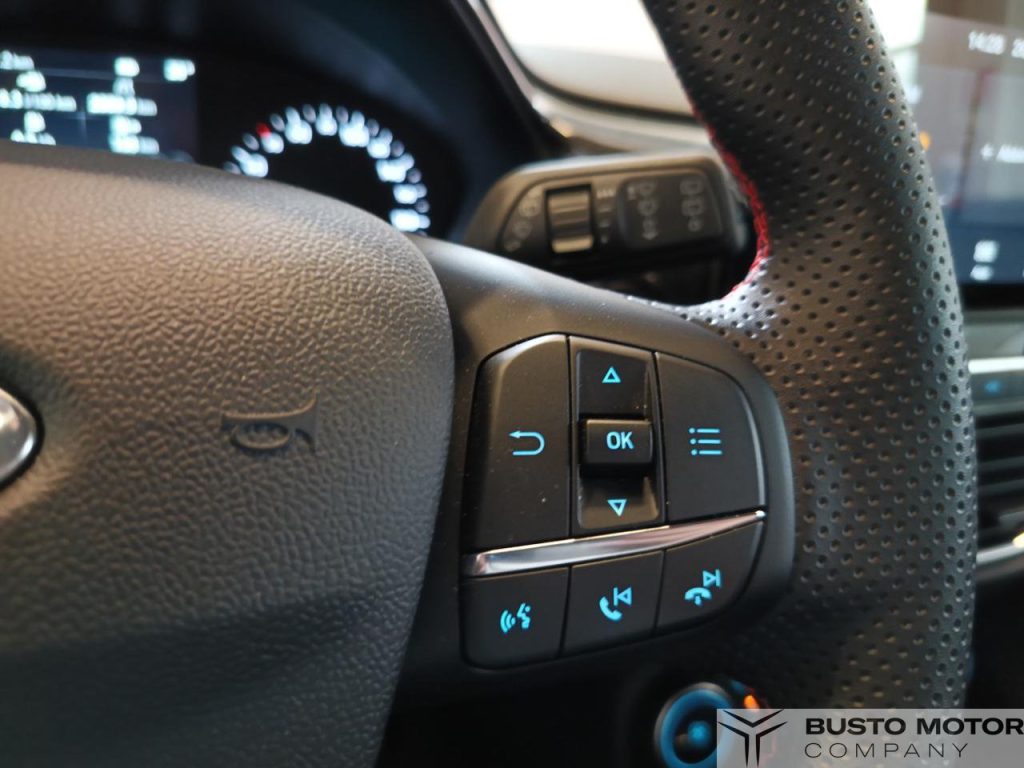 FORD Puma 1.0 EcoBoost Hybrid 125 CV S&S ST-Line X - 15