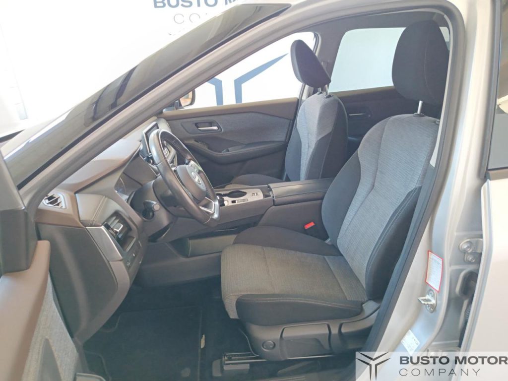 NISSAN X-Trail e-Power 4WD GARANTITA 10 ANNI - 8