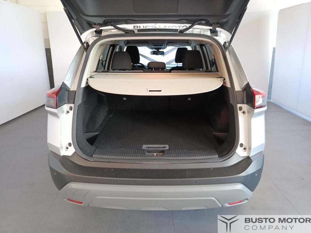 NISSAN X-Trail e-Power 4WD GARANTITA 10 ANNI - 10