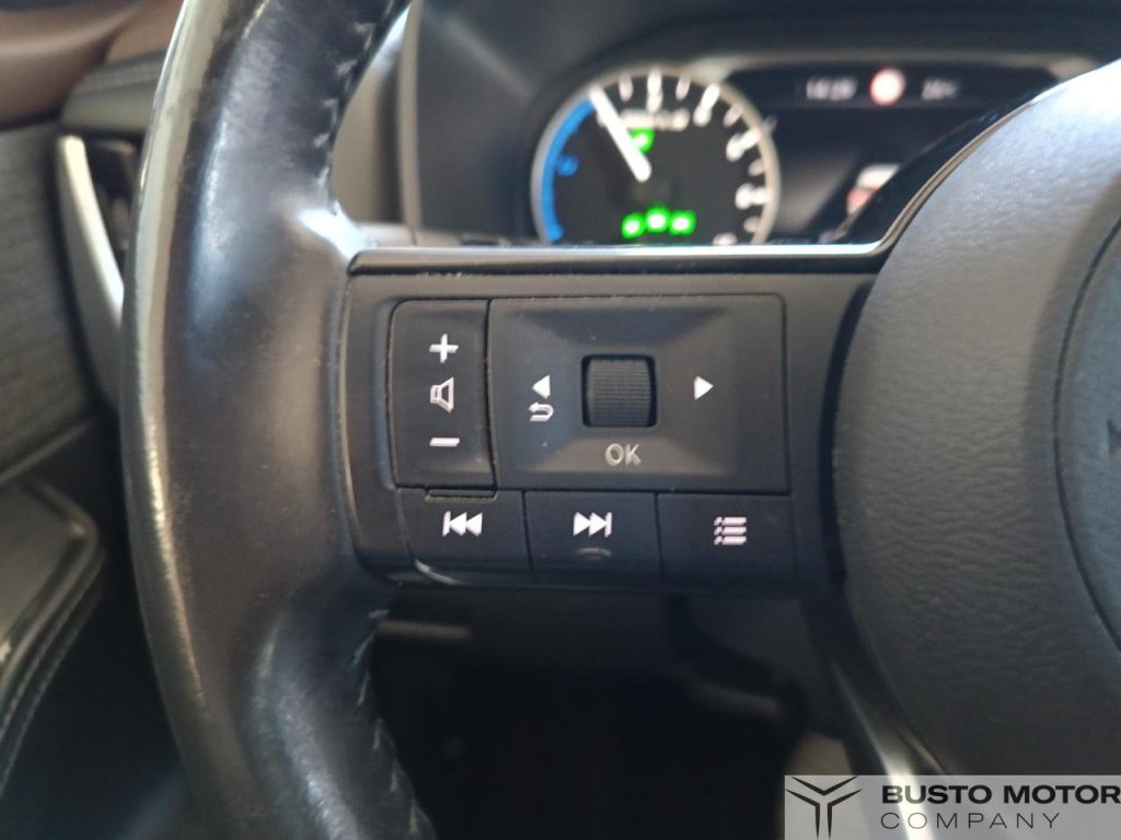 NISSAN X-Trail e-Power 4WD GARANTITA 10 ANNI - 14