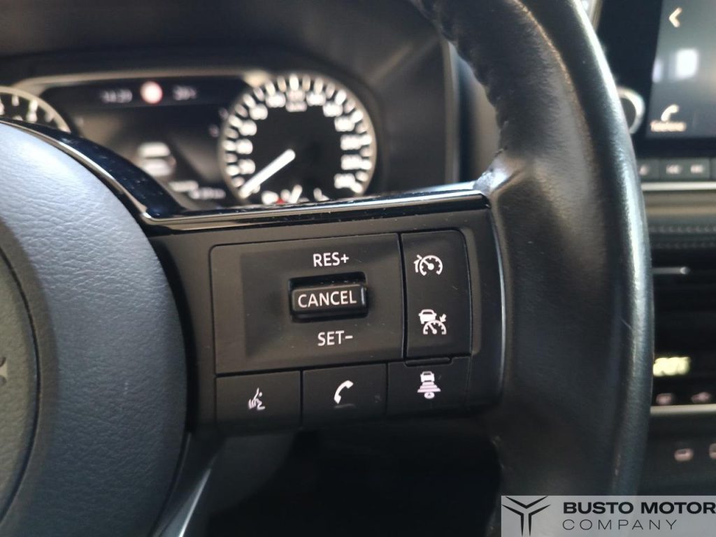 NISSAN X-Trail e-Power 4WD GARANTITA 10 ANNI - 15