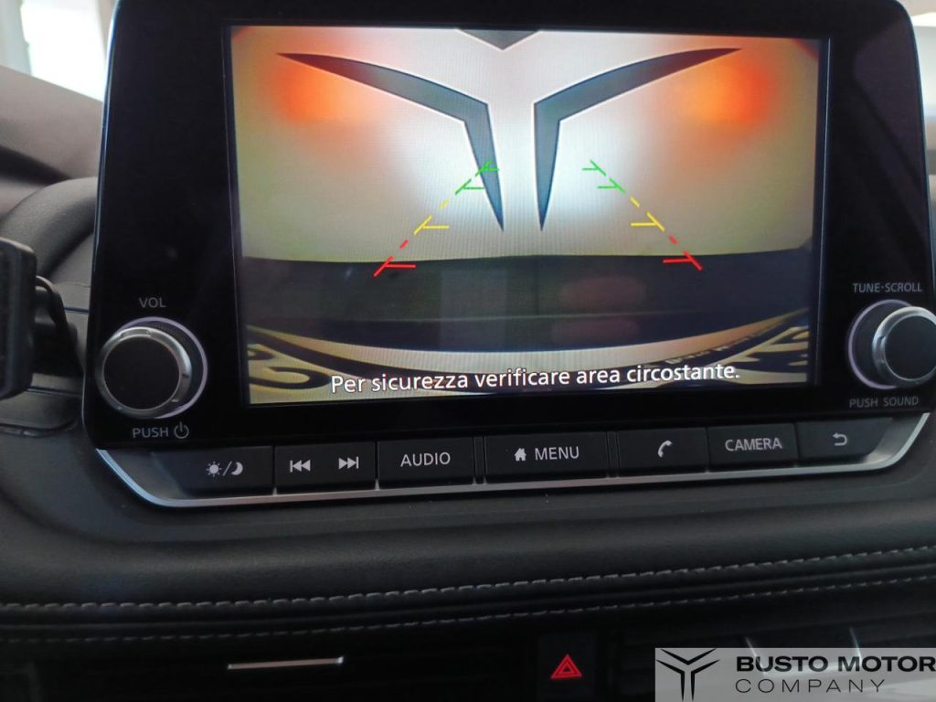 NISSAN X-Trail e-Power 4WD GARANTITA 10 ANNI - 16