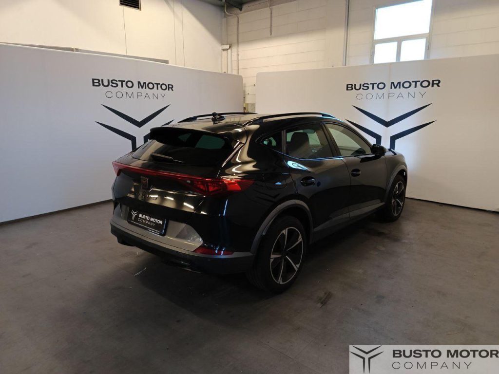 CUPRA Formentor 2.0 TDI - 6