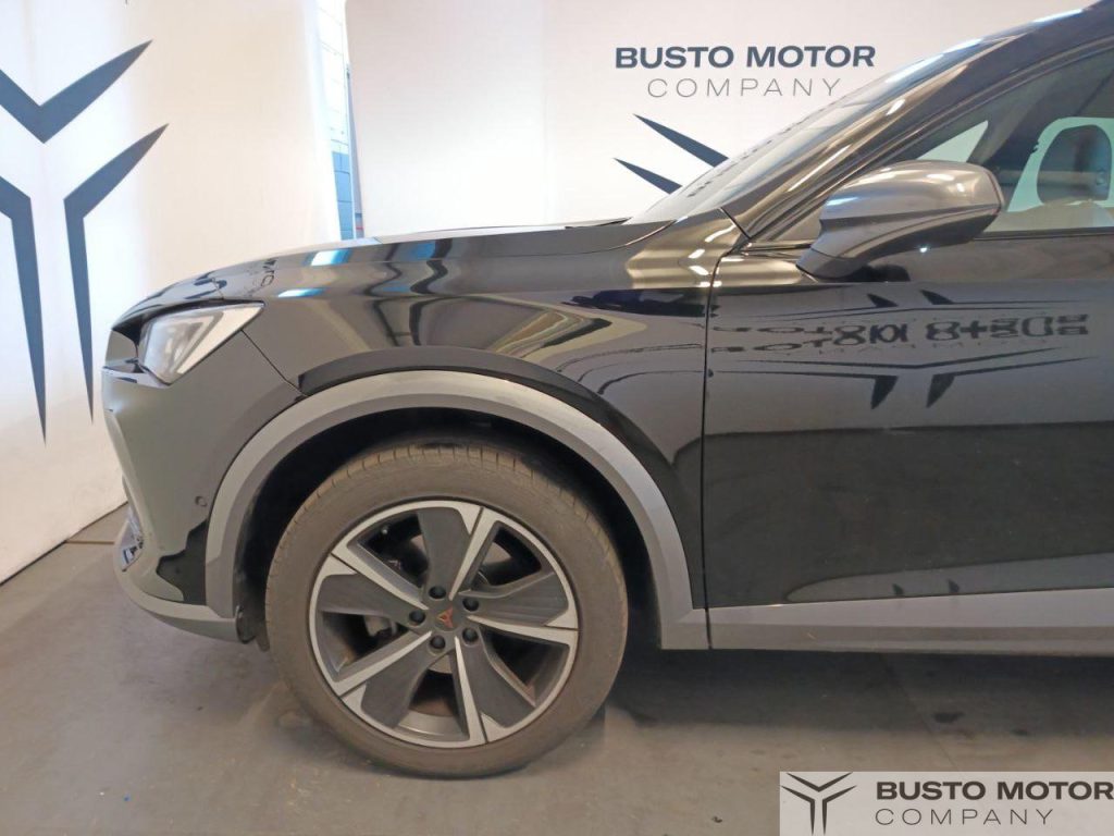 CUPRA Formentor 2.0 TDI - 7