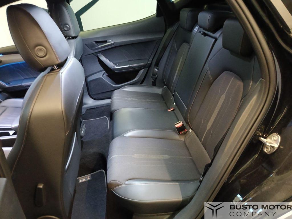 CUPRA Formentor 2.0 TDI - 9