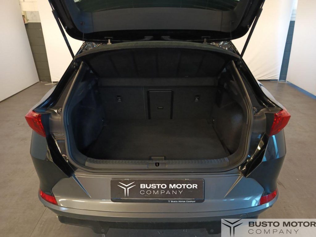 CUPRA Formentor 2.0 TDI - 10