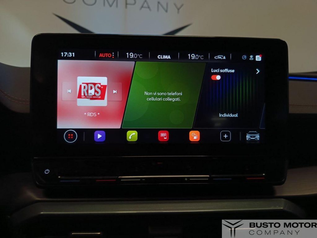 CUPRA Formentor 2.0 TDI - 13