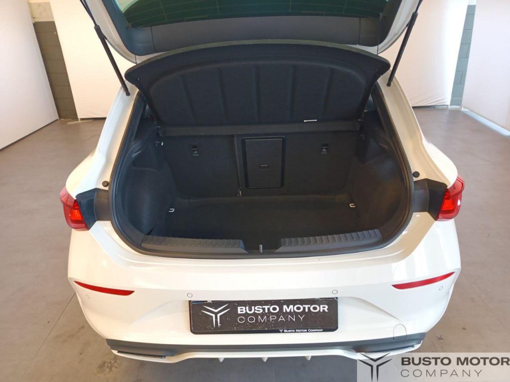 CUPRA Leon 1.5 Hybrid 150 CV DSG - 10