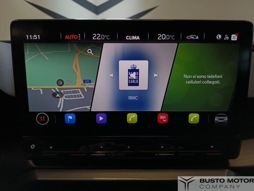 CUPRA Leon 1.5 Hybrid 150 CV DSG - 13