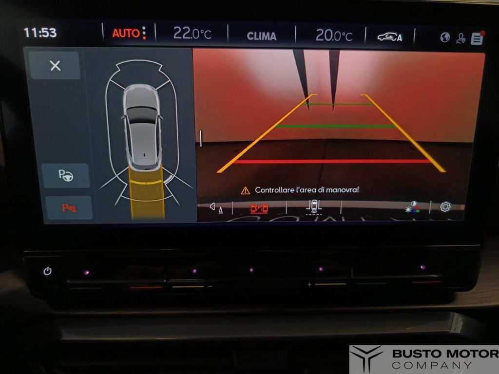 CUPRA Leon 1.5 Hybrid 150 CV DSG - 15