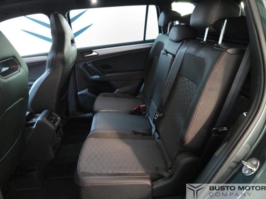 SEAT Tarraco 2.0 TDI DSG FR AUTOMATICO 7 POSTI - 9