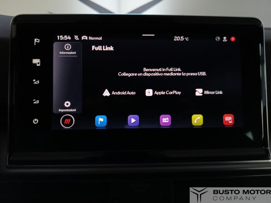 SEAT Tarraco 2.0 TDI DSG FR AUTOMATICO 7 POSTI - 15