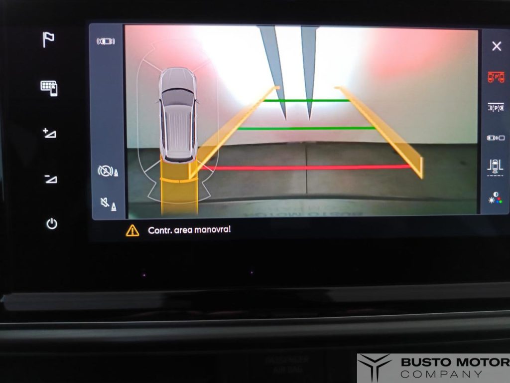 SEAT Tarraco 2.0 TDI DSG FR AUTOMATICO 7 POSTI - 16