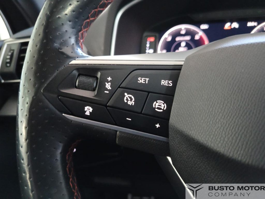 SEAT Tarraco 2.0 TDI DSG FR AUTOMATICO 7 POSTI - 18