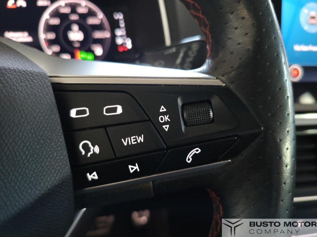 SEAT Tarraco 2.0 TDI DSG FR AUTOMATICO 7 POSTI - 19