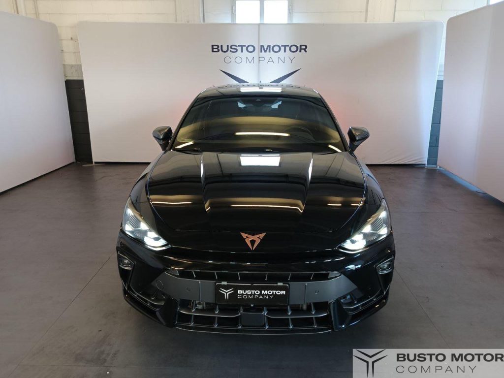 CUPRA Leon 2.0 TDI 150 CV DSG - 2