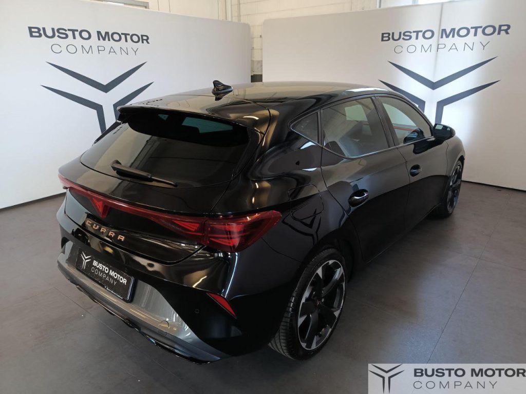 CUPRA Leon 2.0 TDI 150 CV DSG - 6