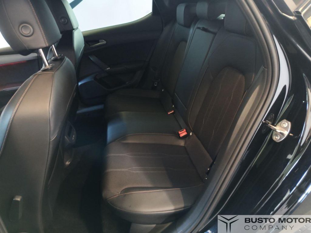 CUPRA Leon 2.0 TDI 150 CV DSG - 9