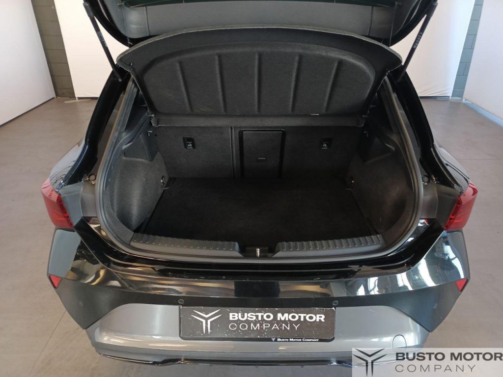 CUPRA Leon 2.0 TDI 150 CV DSG - 10