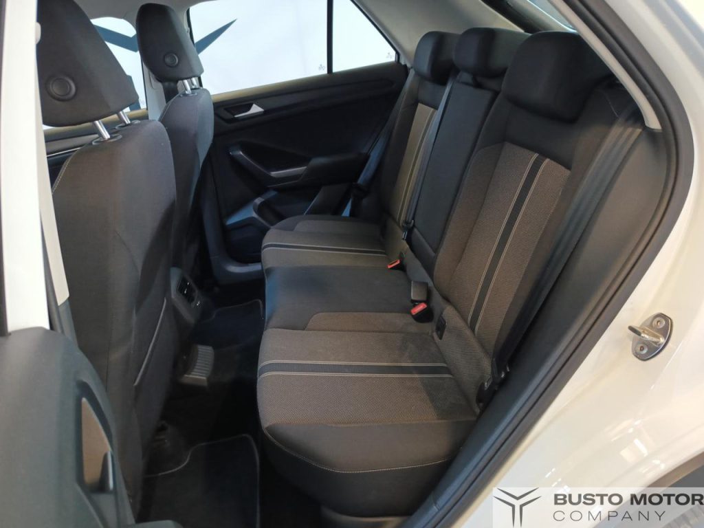 VOLKSWAGEN T-Roc 1.6 TDI SCR Style PROMO FINANZIAMENTO - 9