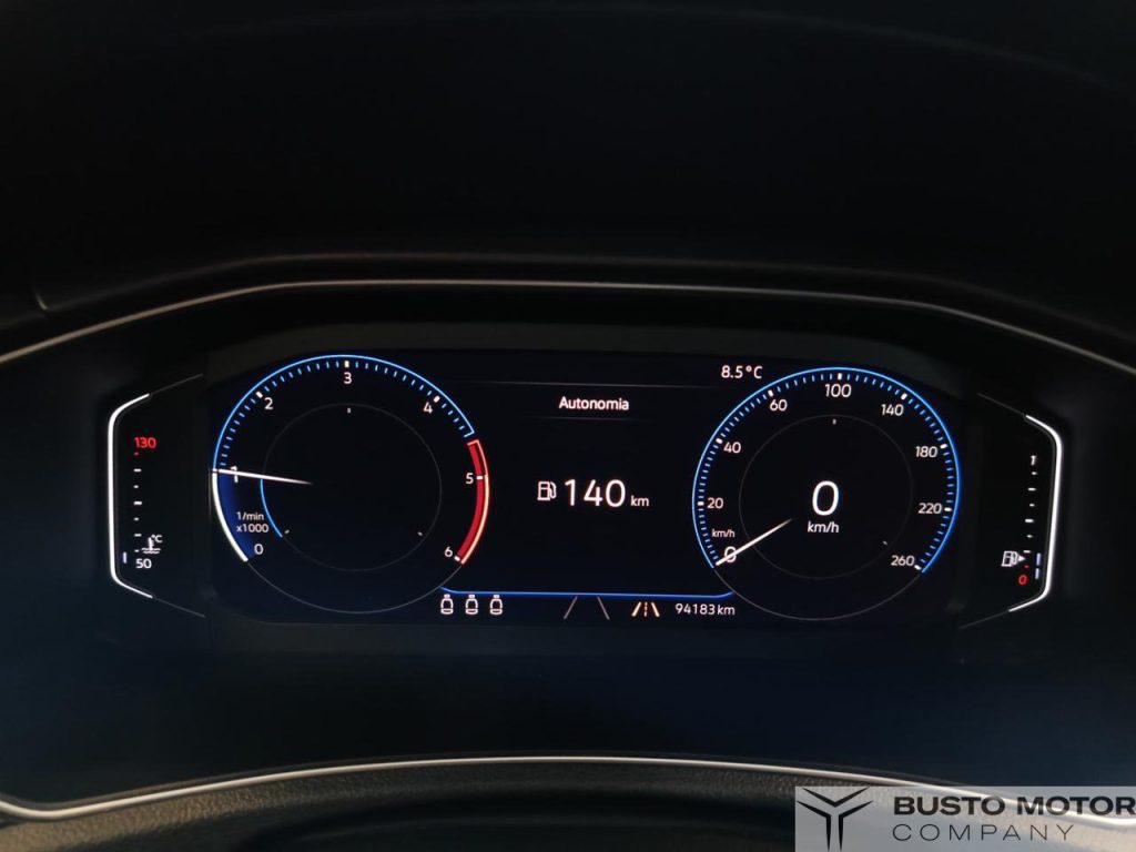 VOLKSWAGEN T-Roc 1.6 TDI SCR Style PROMO FINANZIAMENTO - 12