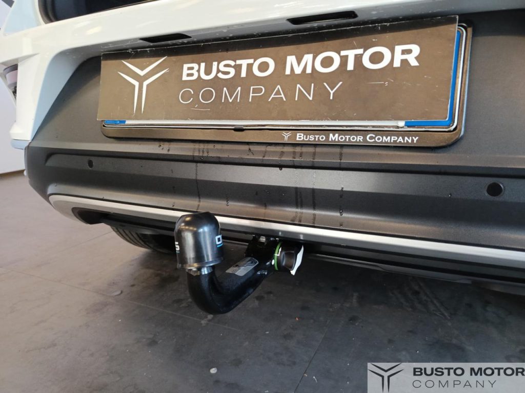 VOLKSWAGEN T-Roc 1.6 TDI SCR Style PROMO FINANZIAMENTO - 15