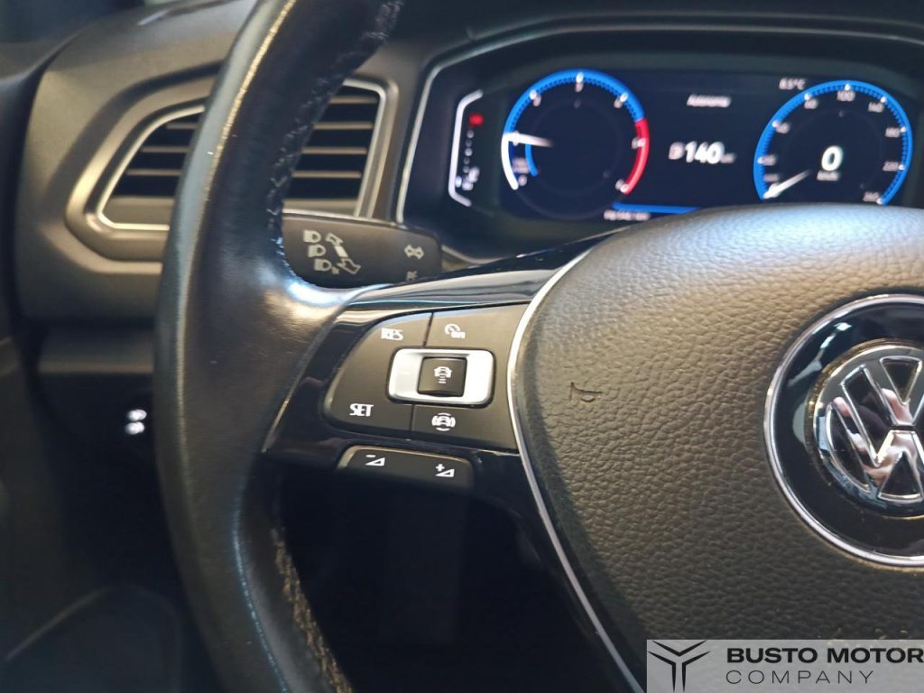 VOLKSWAGEN T-Roc 1.6 TDI SCR Style PROMO FINANZIAMENTO - 16